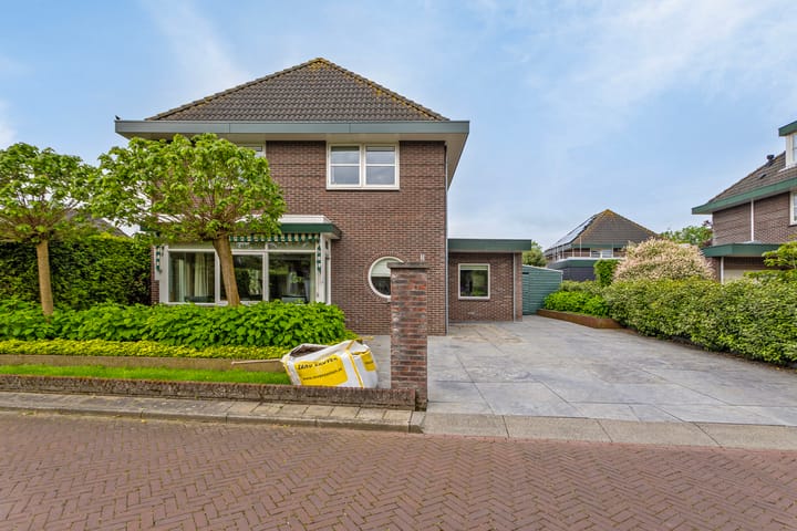 Photo 5 of Brandenburglaan 46