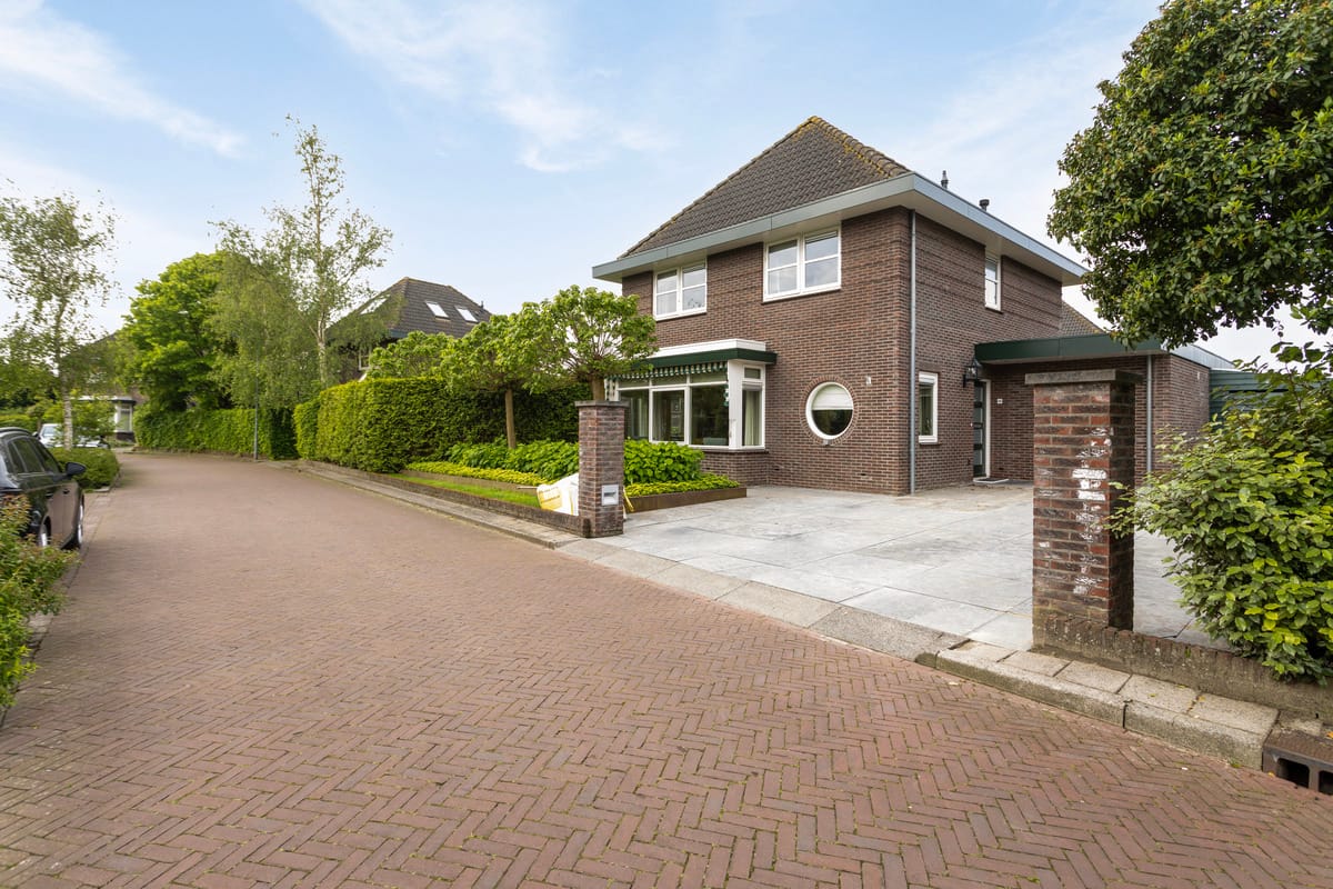 Foto 6 van Brandenburglaan 46