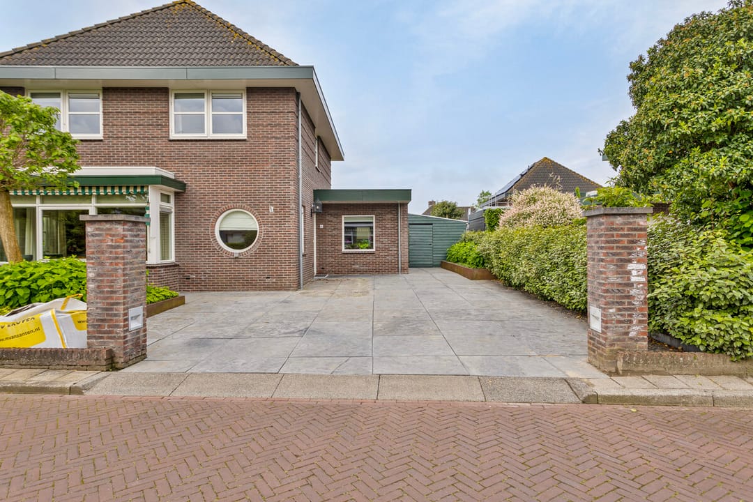 Foto 7 van Brandenburglaan 46