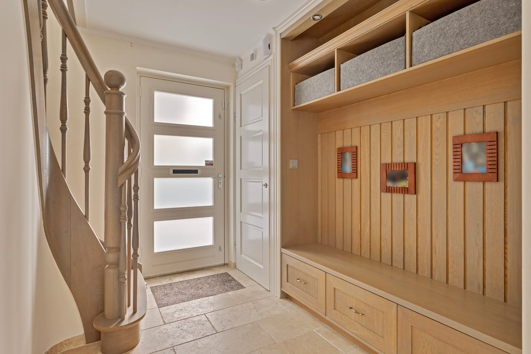 Foto 8 van Brandenburglaan 46