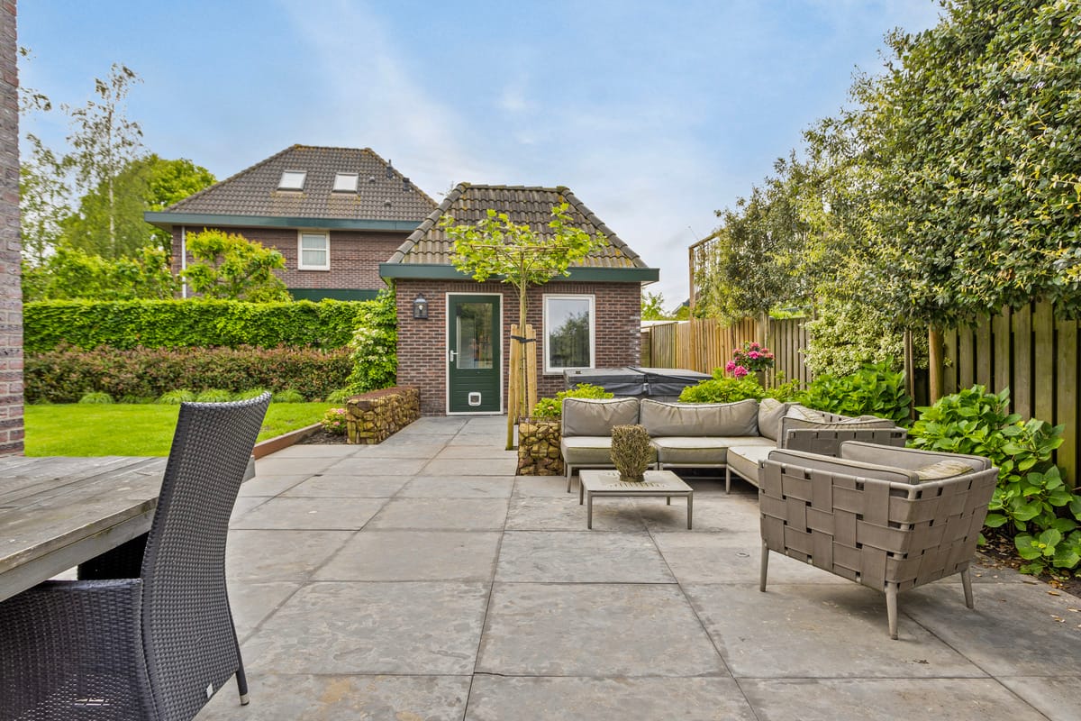 Foto 35 van Brandenburglaan 46