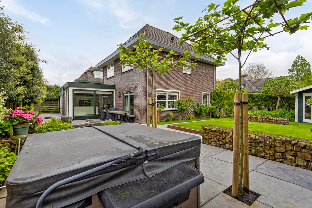 Foto 38 van Brandenburglaan 46