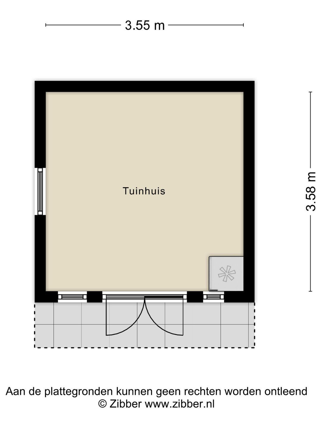 Foto 47 van Brandenburglaan 46