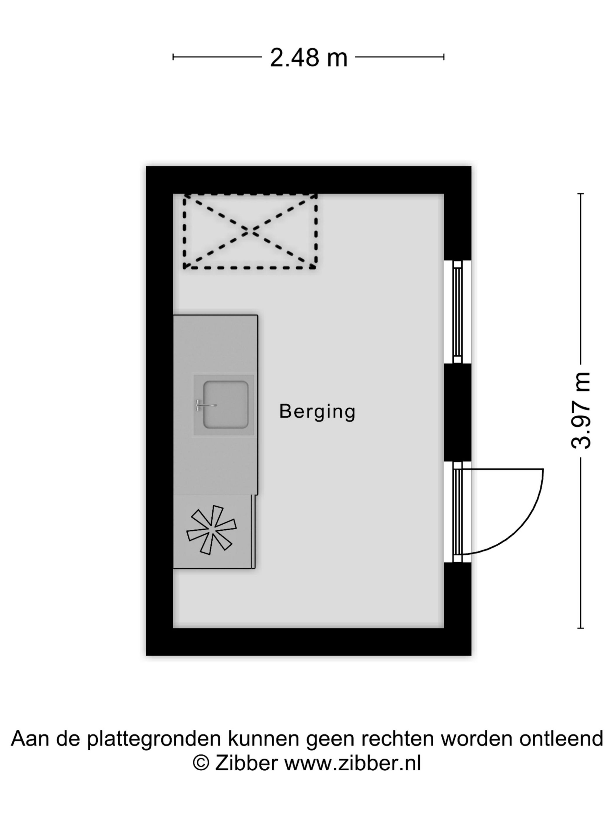 Foto 48 van Brandenburglaan 46