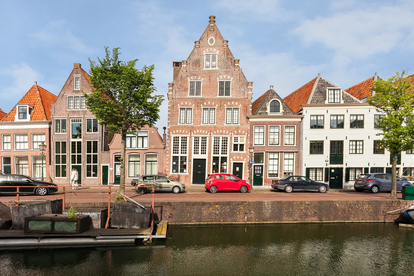 Photo 1 of Korenmarkt 8-B