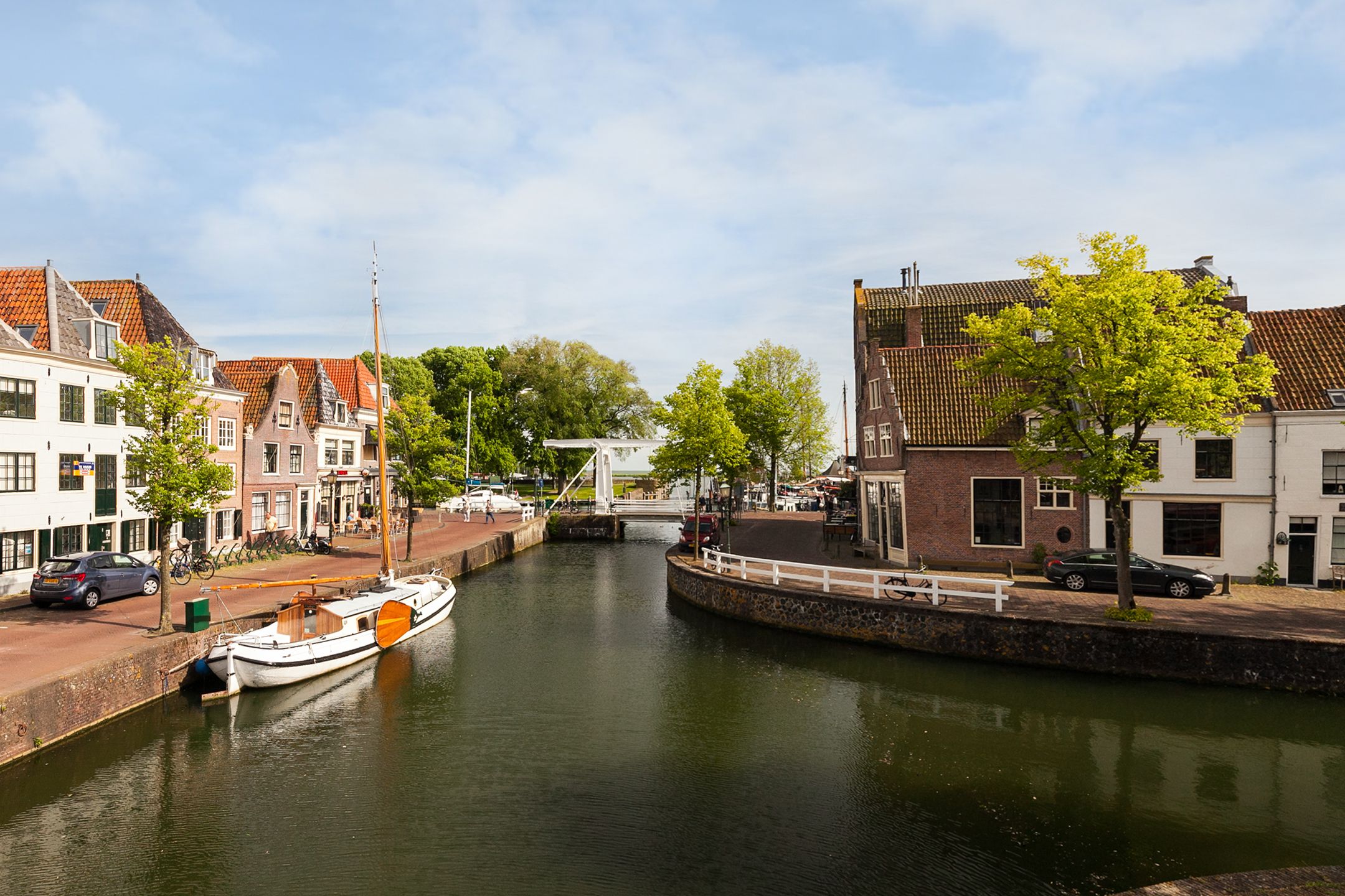 Foto 3 van Korenmarkt 8-B