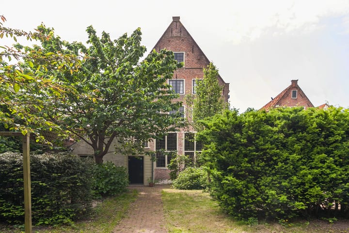 Photo 4 of Korenmarkt 8-B