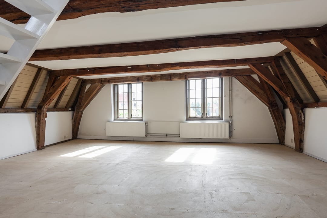 Foto 7 van Korenmarkt 8-B