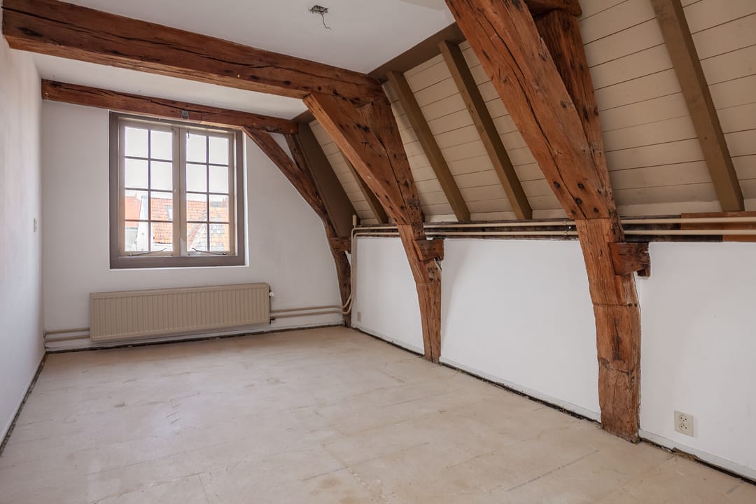 Foto 11 van Korenmarkt 8-B