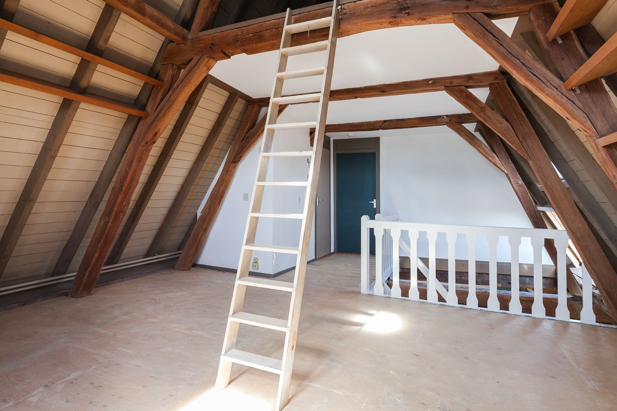 Foto 15 van Korenmarkt 8-B