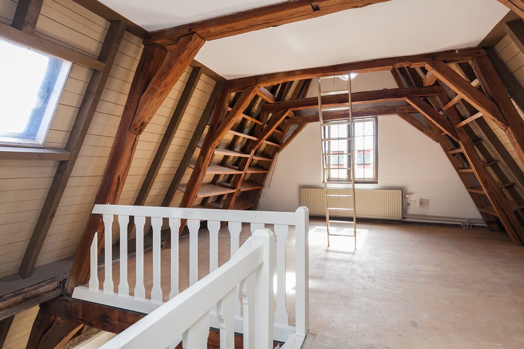 Foto 16 van Korenmarkt 8-B