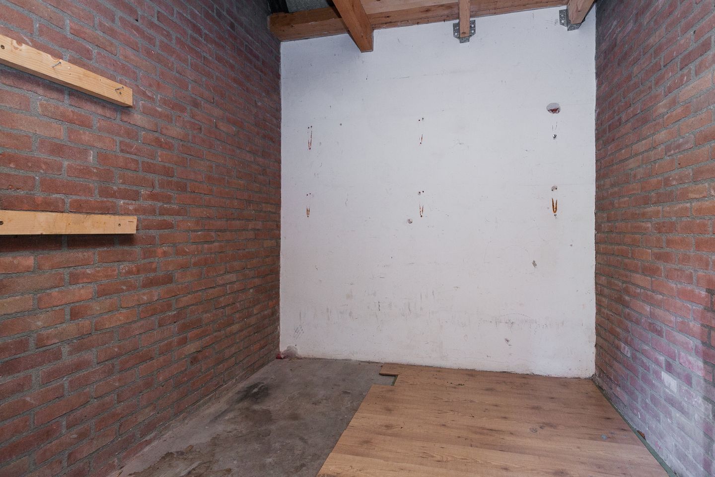 Foto 20 van Korenmarkt 8-B