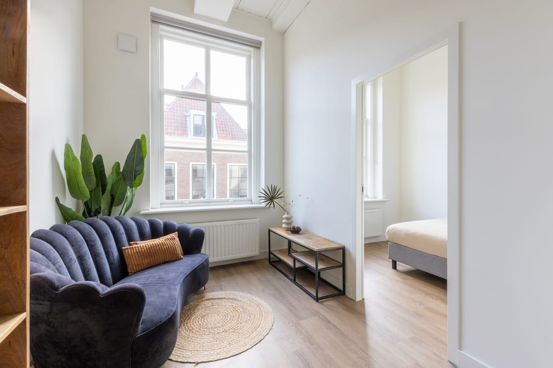 Foto 2 van Jansstraat 46-A20