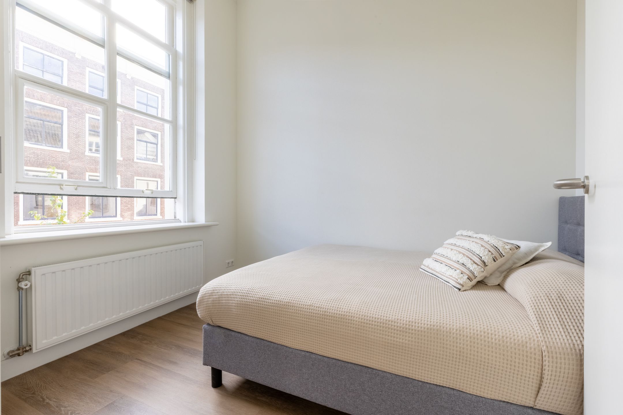 Foto 3 van Jansstraat 46-A20