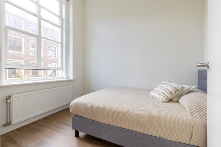 Foto 3 van Jansstraat 46-A20