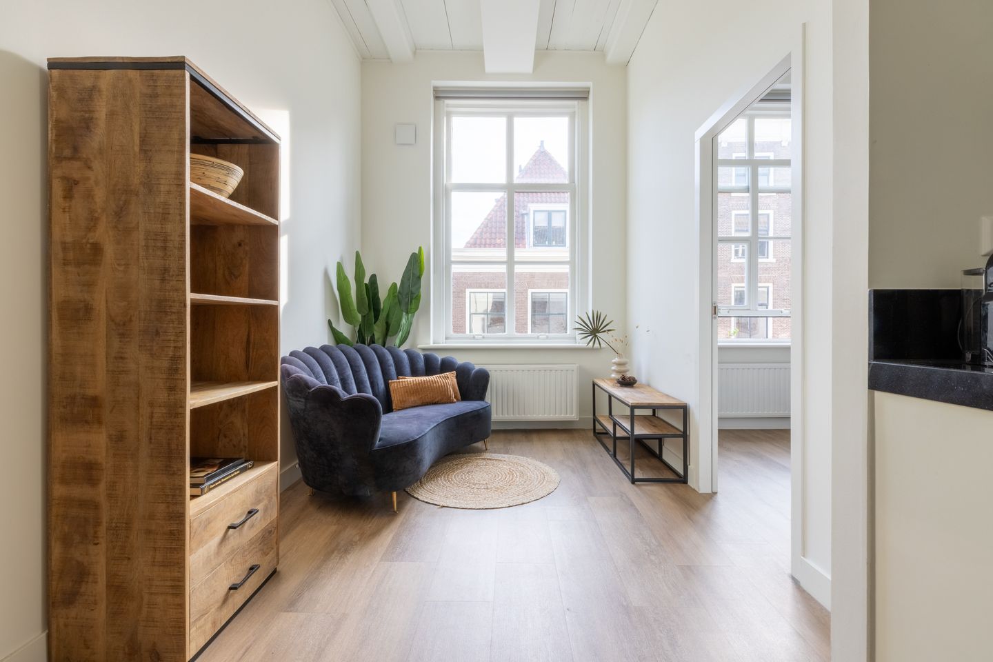 Foto 5 van Jansstraat 46-A20