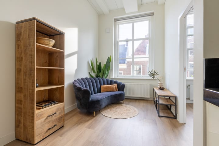 Foto 6 van Jansstraat 46-A20