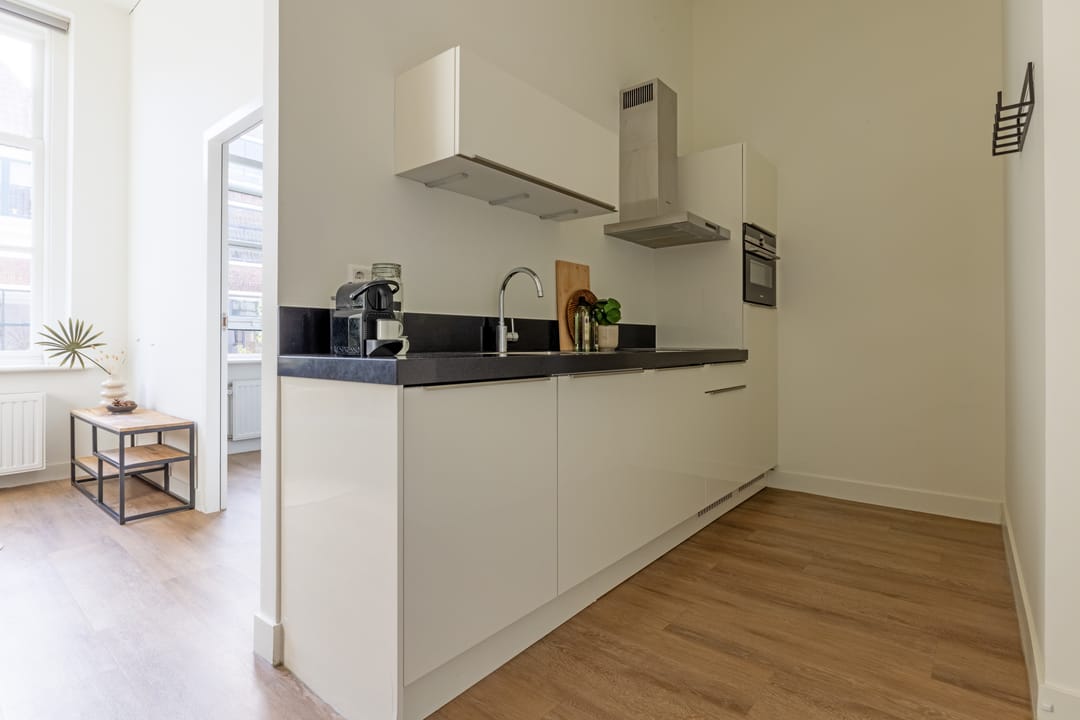 Foto 8 van Jansstraat 46-A20