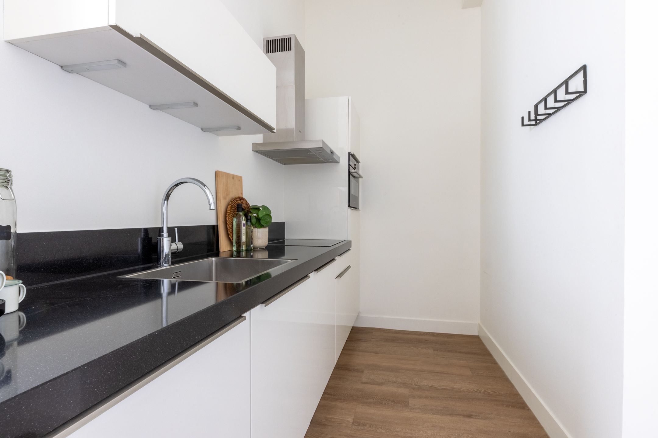 Foto 9 van Jansstraat 46-A20