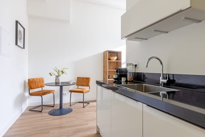 Foto 10 van Jansstraat 46-A20