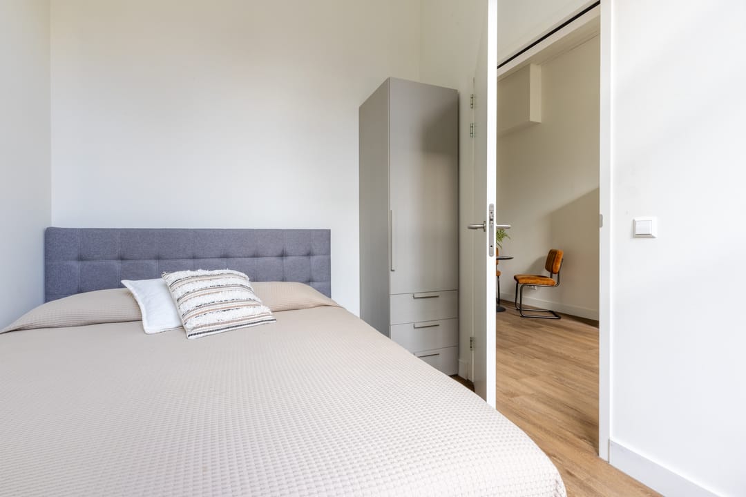 Foto 11 van Jansstraat 46-A20