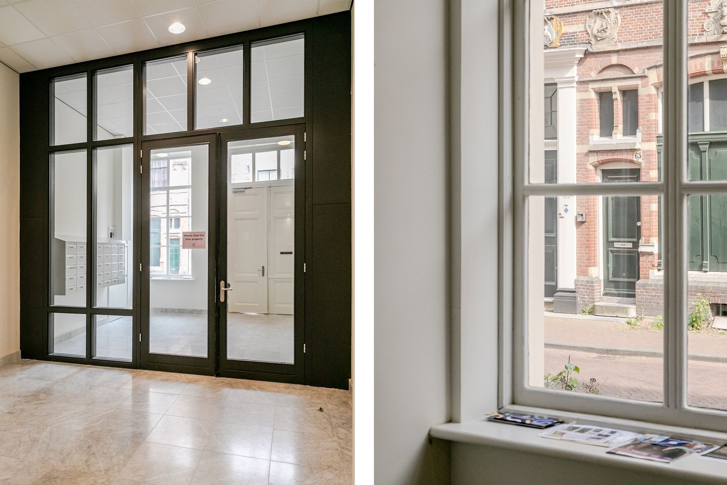 Foto 20 van Jansstraat 46-A20