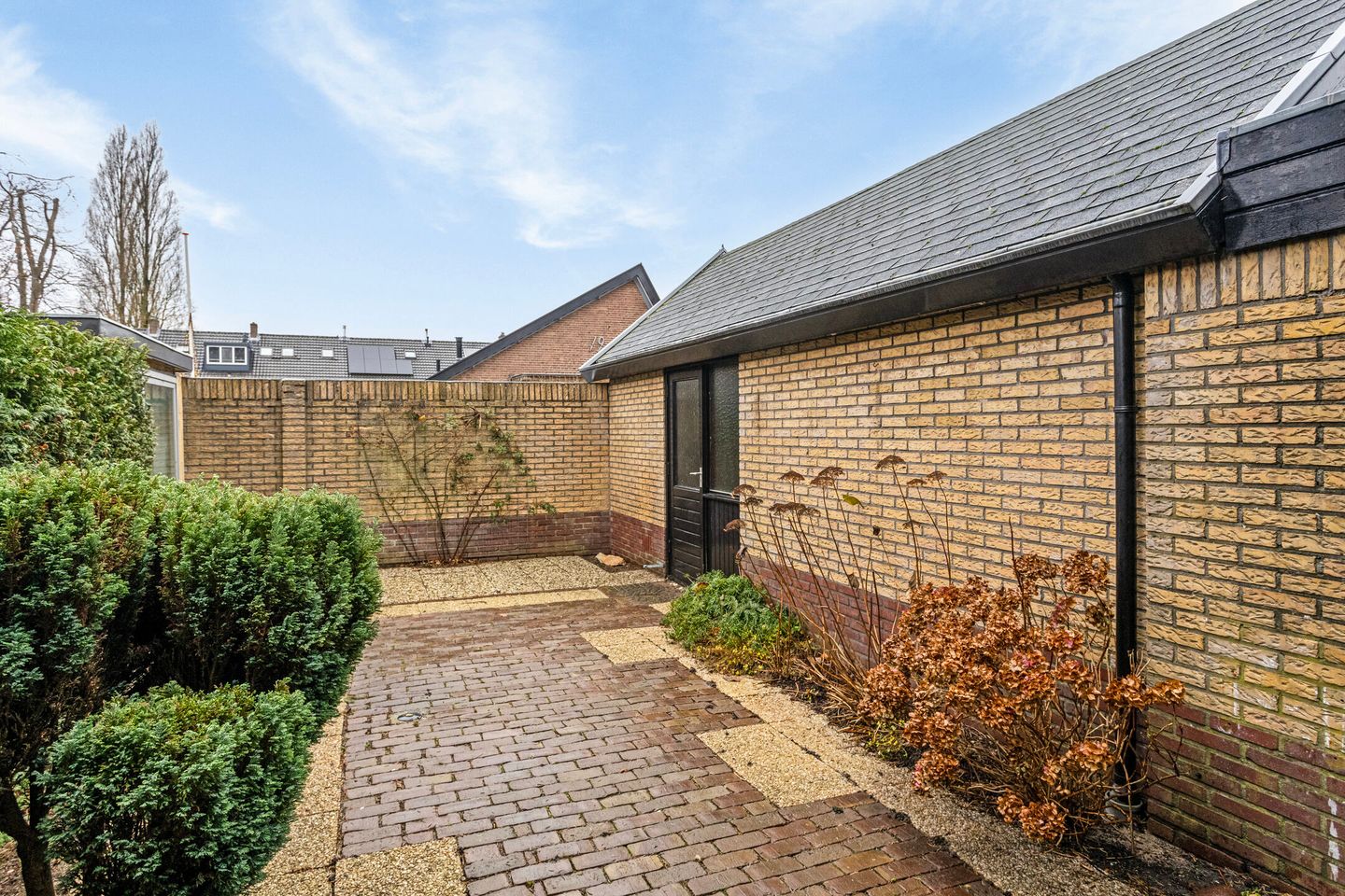 Foto 14 van Sprengenweg 74