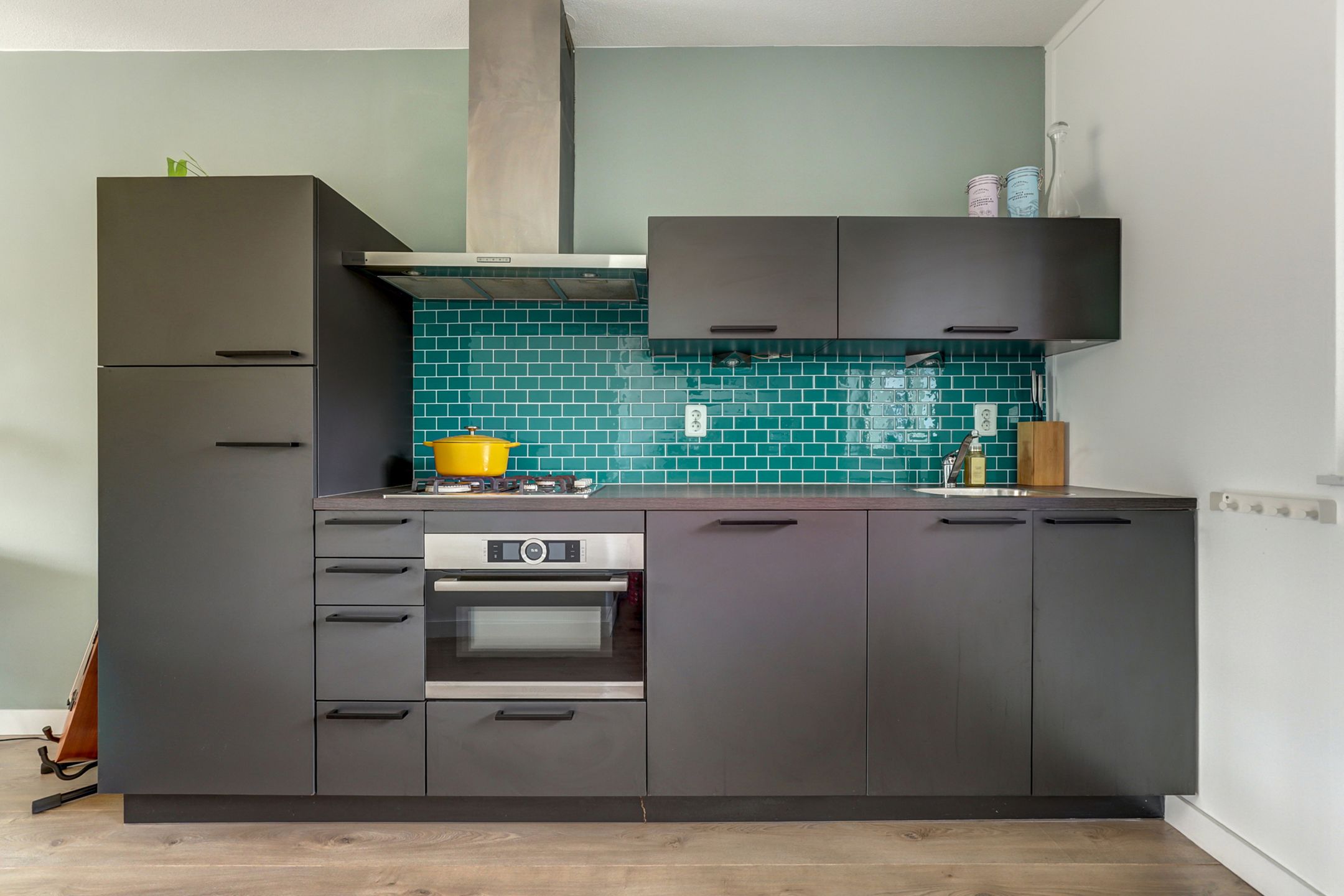 Foto 3 van Keurmeesterhof 44