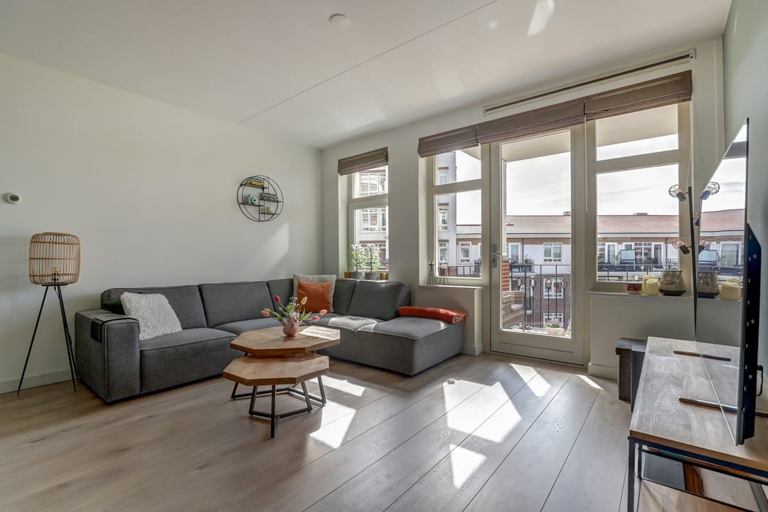 Foto 2 van Keurmeesterhof 44