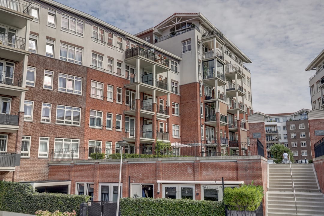 Foto 7 van Keurmeesterhof 44