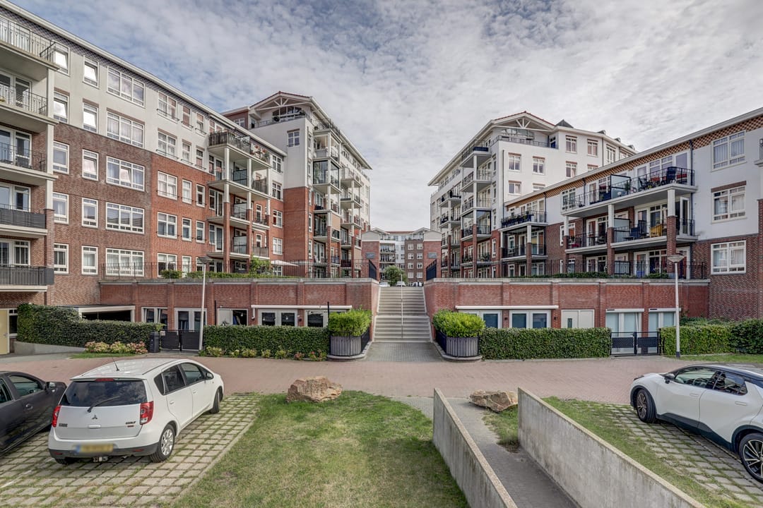 Foto 8 van Keurmeesterhof 44