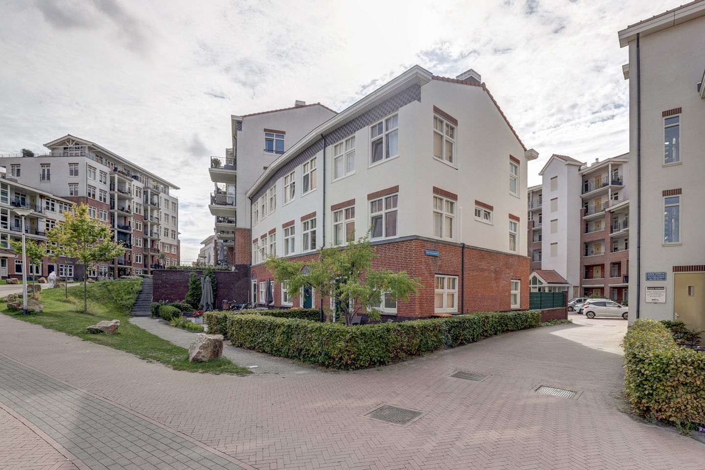 Foto 10 van Keurmeesterhof 44