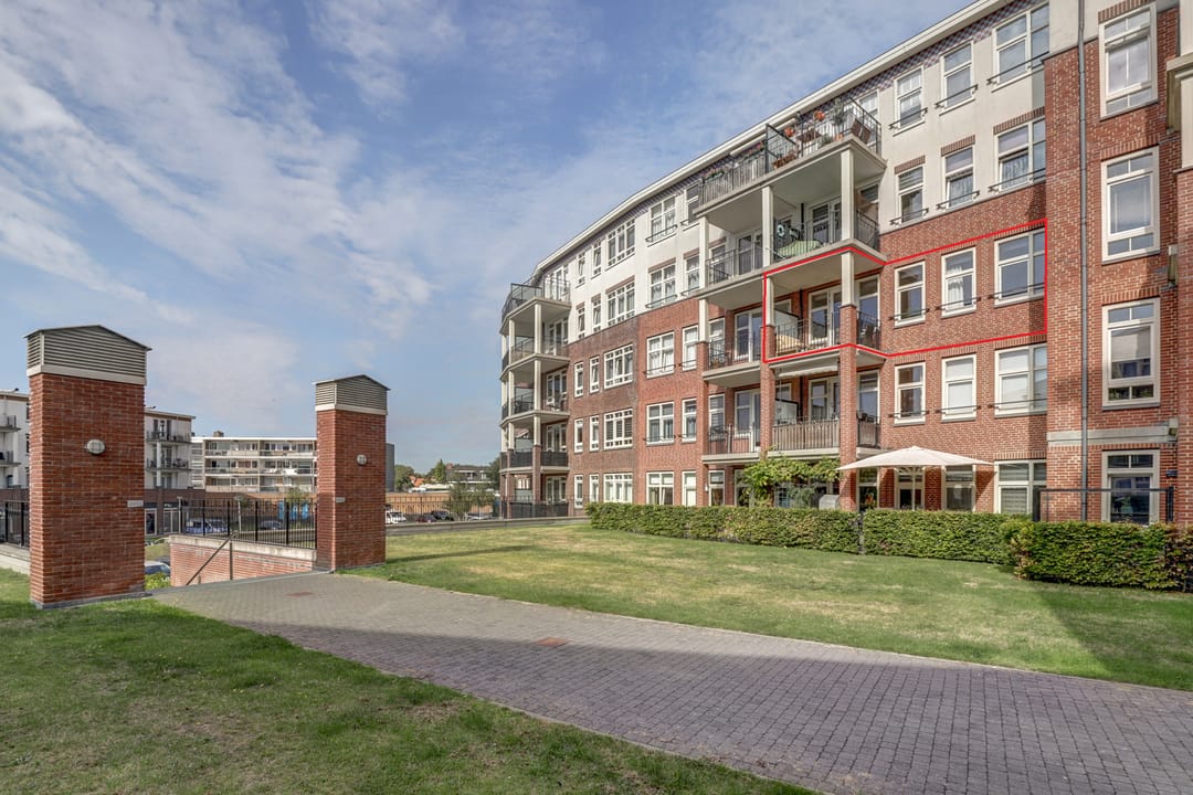 Foto 11 van Keurmeesterhof 44