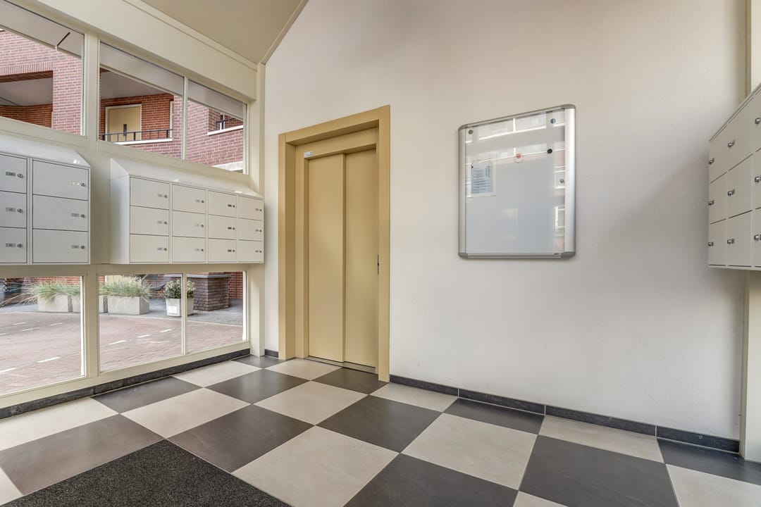 Foto 13 van Keurmeesterhof 44