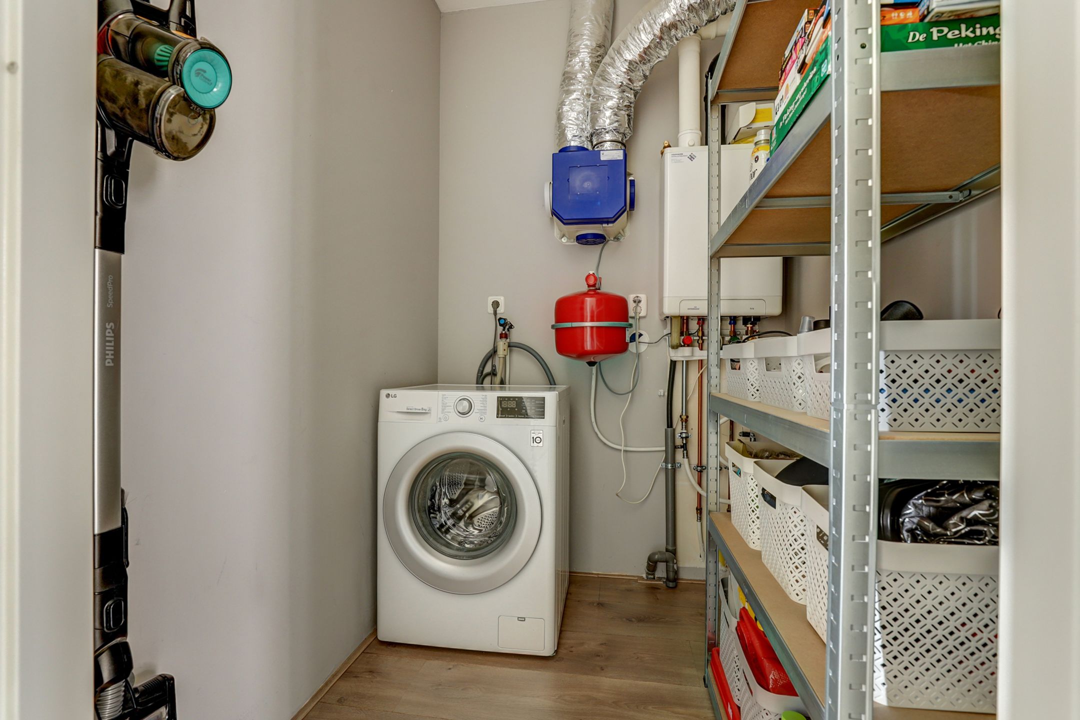 Foto 18 van Keurmeesterhof 44