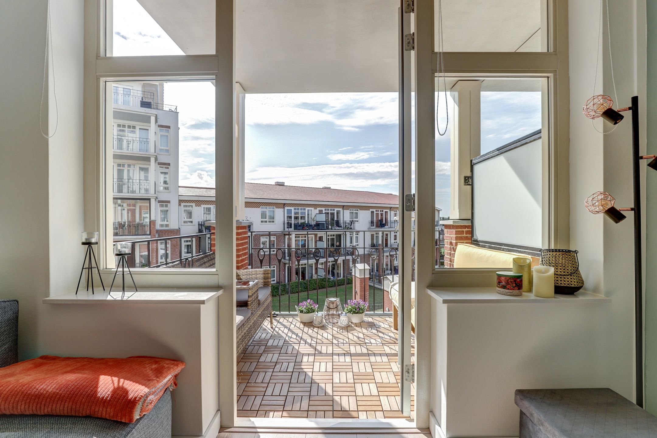 Foto 21 van Keurmeesterhof 44