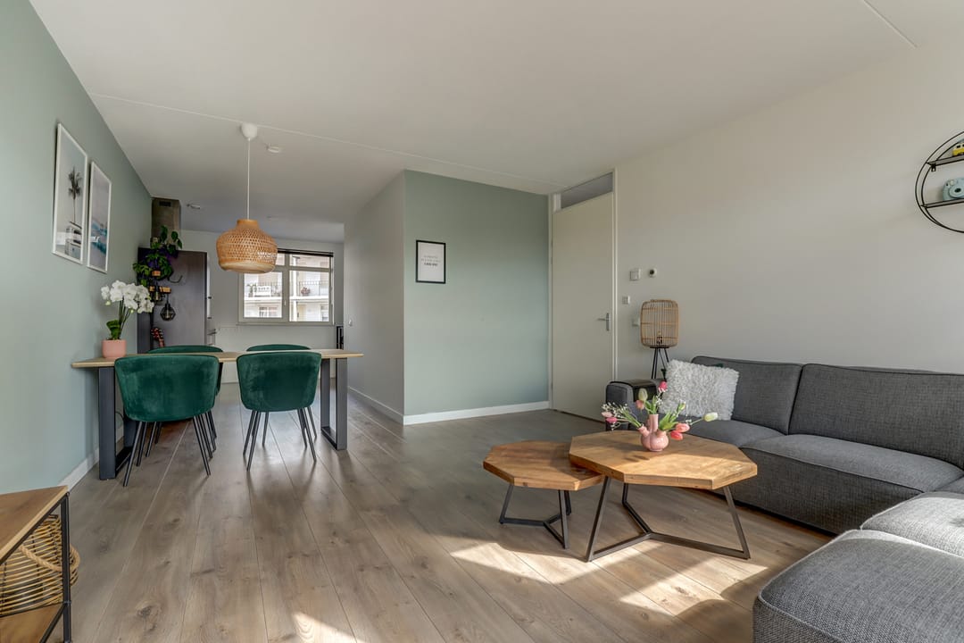 Foto 22 van Keurmeesterhof 44