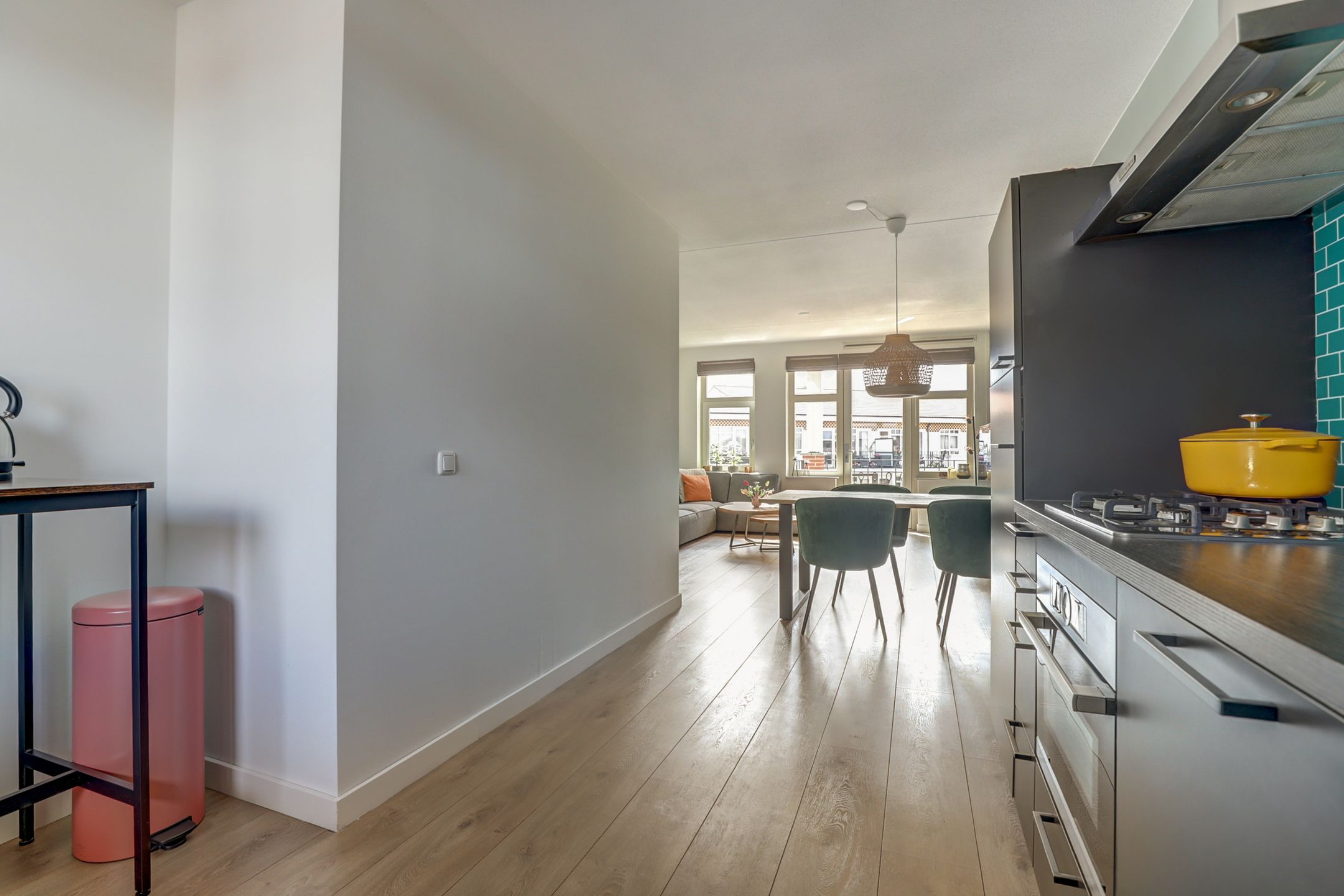 Foto 27 van Keurmeesterhof 44