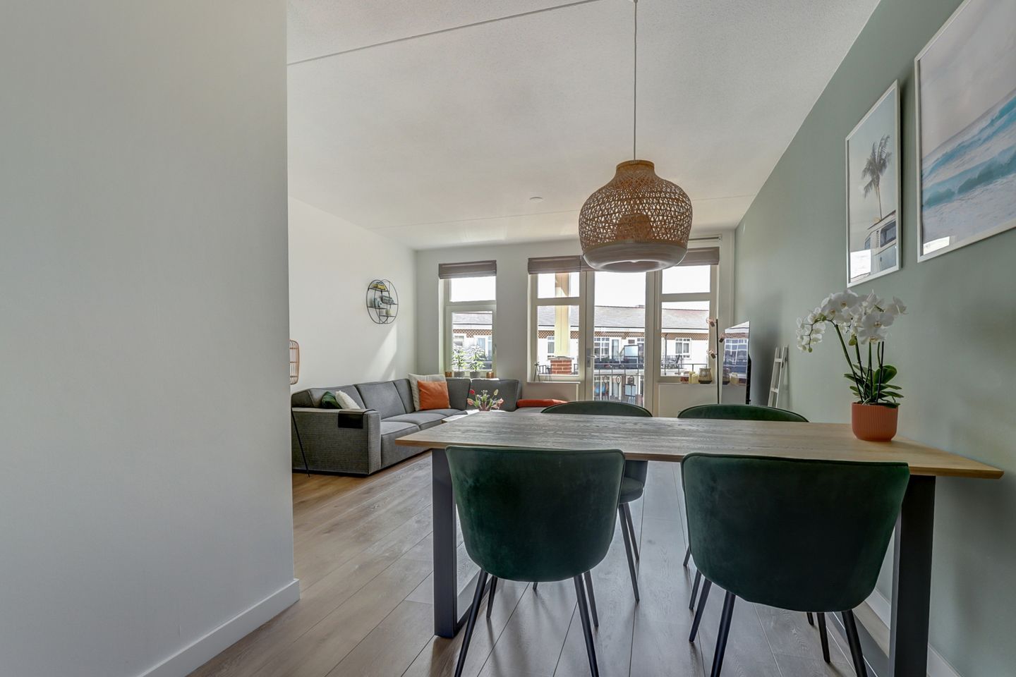 Foto 29 van Keurmeesterhof 44