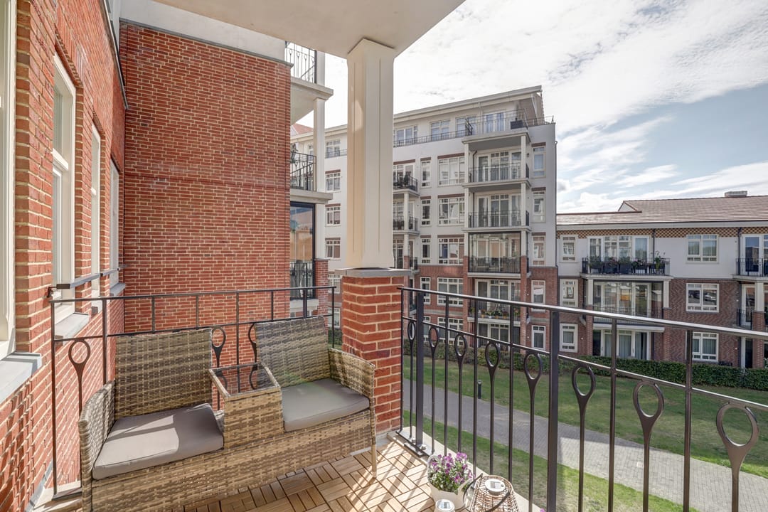 Foto 37 van Keurmeesterhof 44