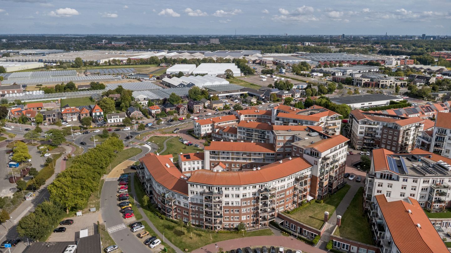 Foto 44 van Keurmeesterhof 44