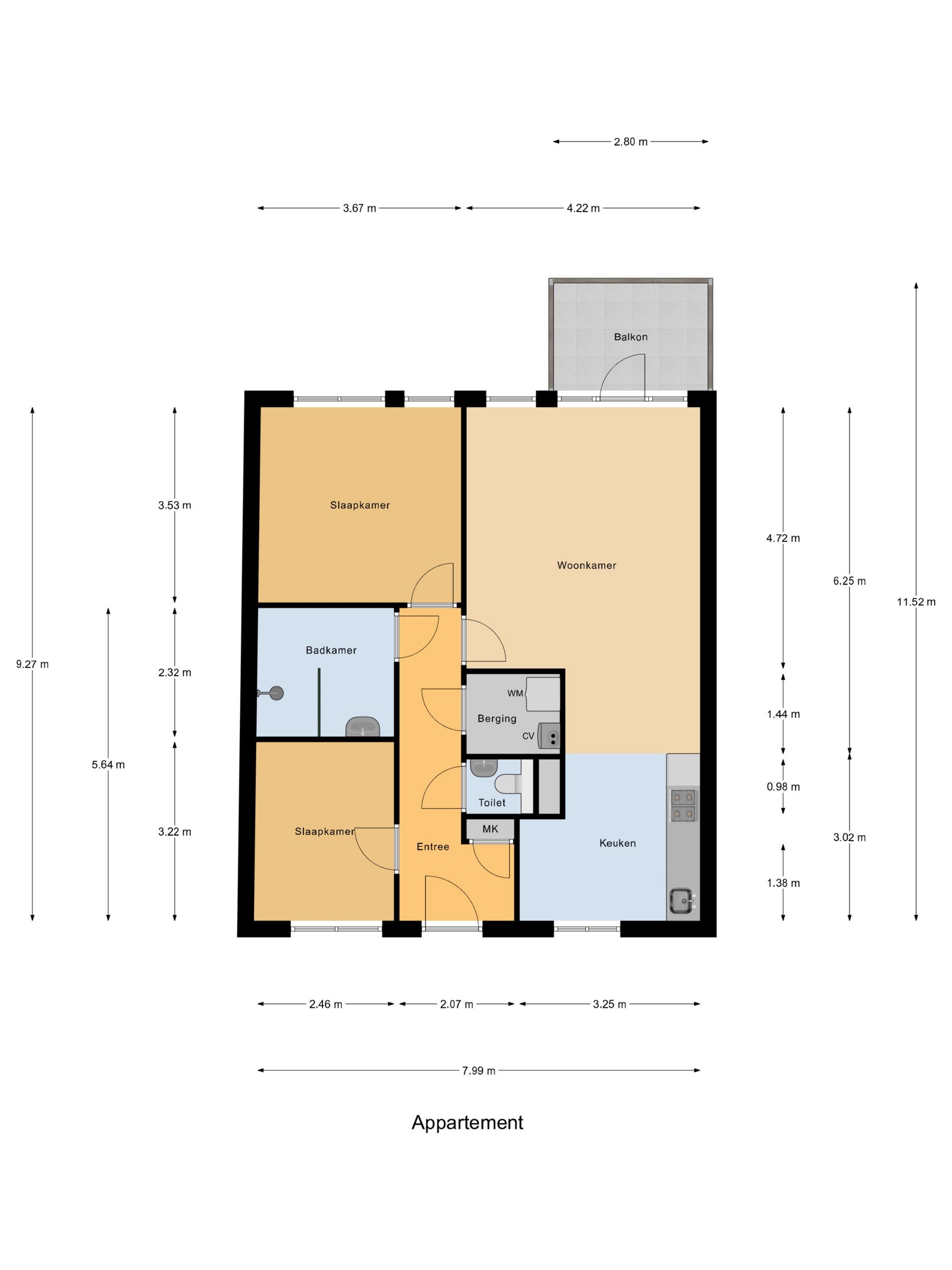 Foto 51 van Keurmeesterhof 44