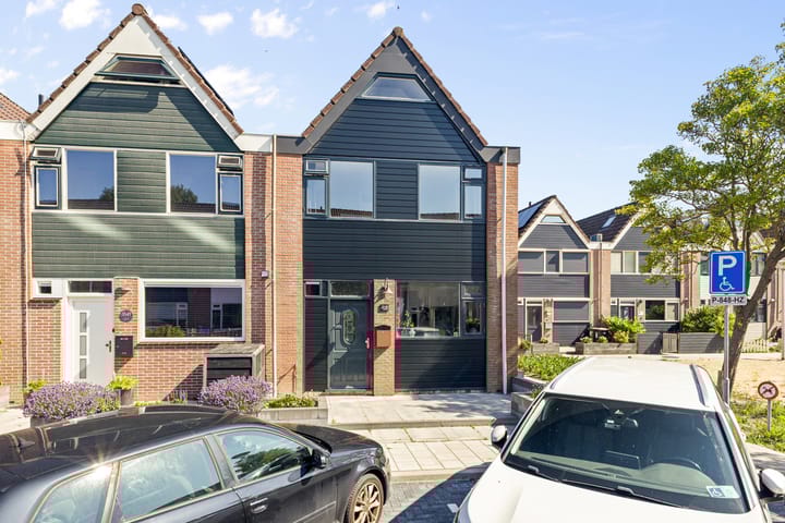 Foto 4 van Kruiszwin 3140