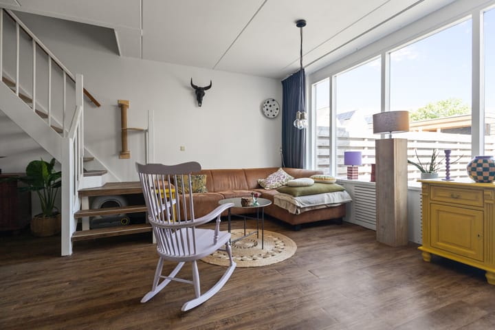 Foto 7 van Kruiszwin 3140