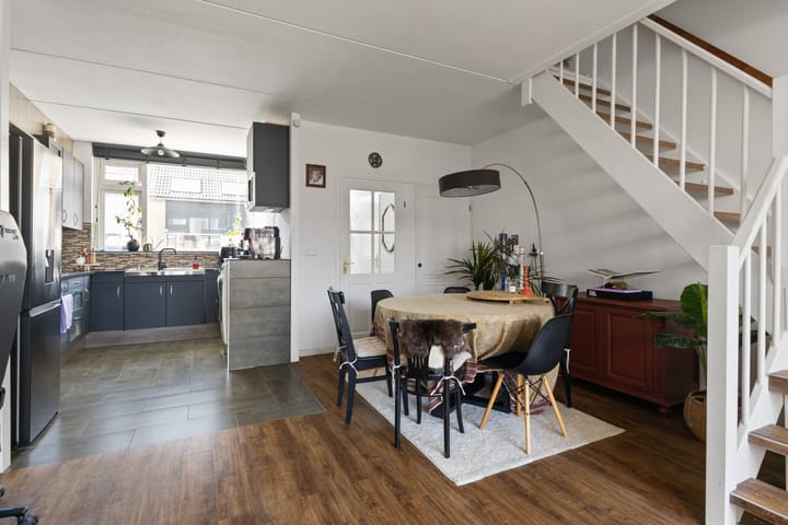 Foto 10 van Kruiszwin 3140