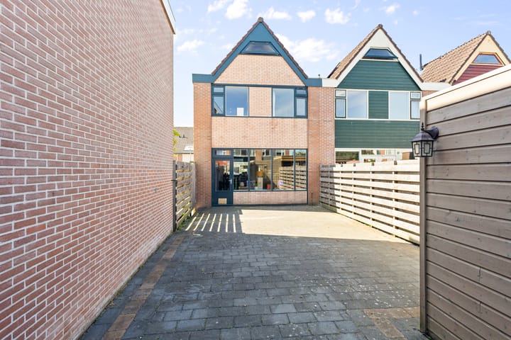 Foto 12 van Kruiszwin 3140