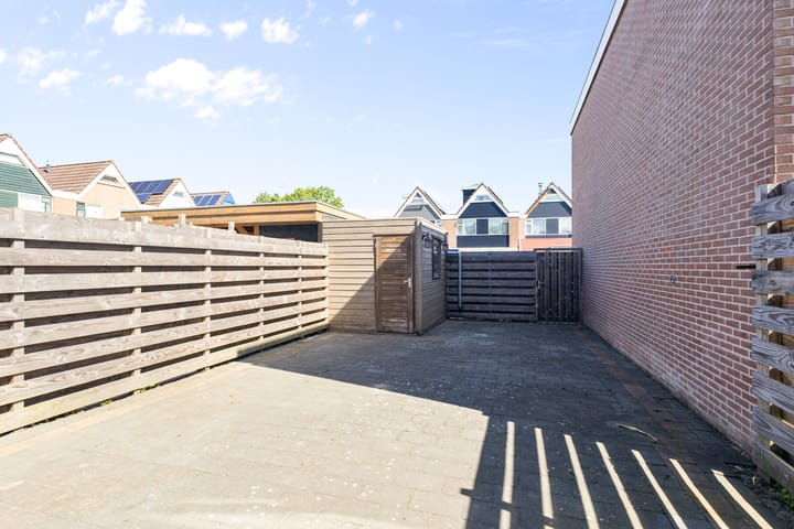 Foto 13 van Kruiszwin 3140