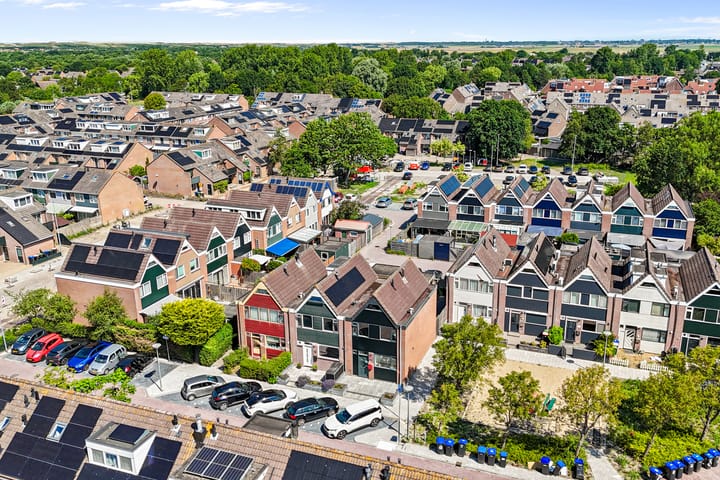 Foto 22 van Kruiszwin 3140