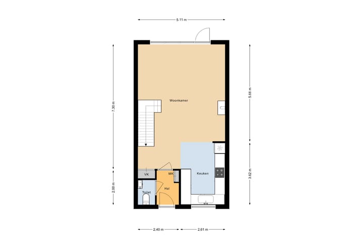 Foto 23 van Kruiszwin 3140