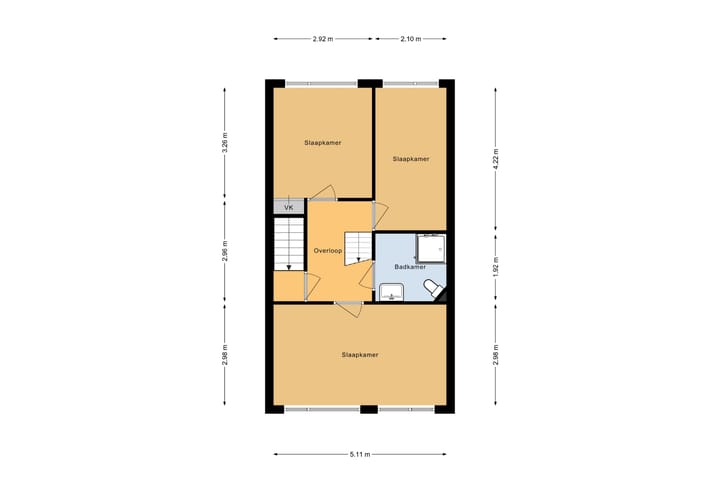 Foto 24 van Kruiszwin 3140